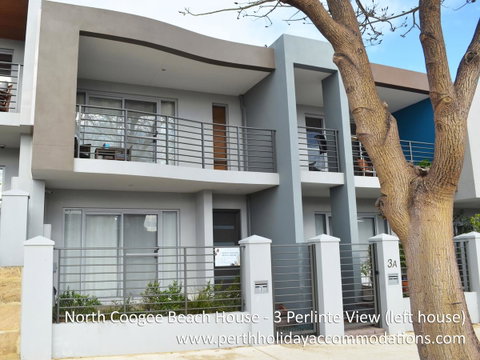 North Coogee Beach House - Accommodation Rockhampton 0
