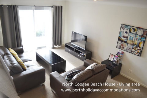 North Coogee Beach House - Accommodation Rockhampton 17