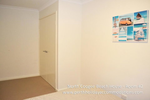 North Coogee Beach House - Accommodation Rockhampton 26
