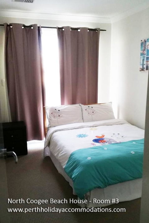 North Coogee Beach House - Accommodation Rockhampton 28