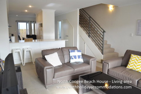 North Coogee Beach House - Accommodation Rockhampton 14