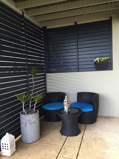 Studio Tramonto - Accommodation Rockhampton 7