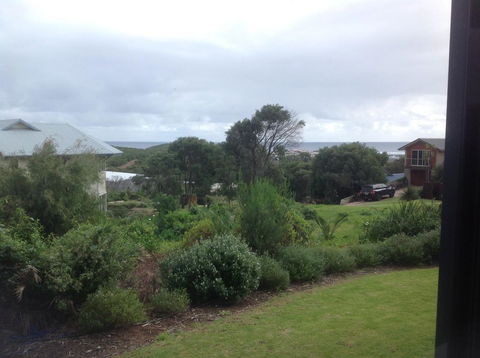 Studio Tramonto - Accommodation Rockhampton 11