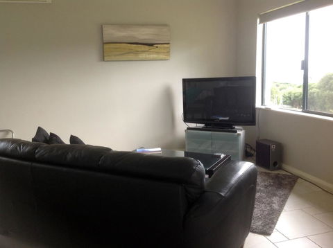 Studio Tramonto - Accommodation Rockhampton 9