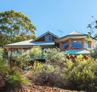 11 Gypsy - Accommodation Rockhampton