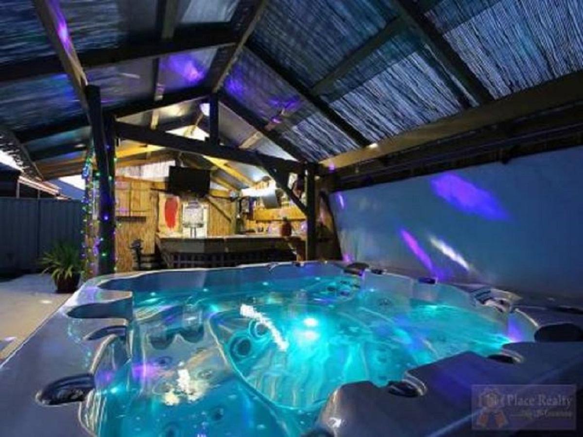 South Yunderup WA Accommodation Rockhampton