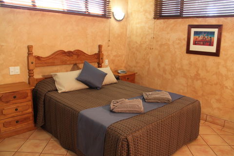 Blue Seas Resort - Accommodation Rockhampton 10