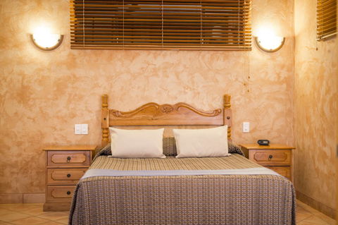 Blue Seas Resort - Accommodation Rockhampton 32