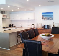 Carpe Diem South - Accommodation Rockhampton