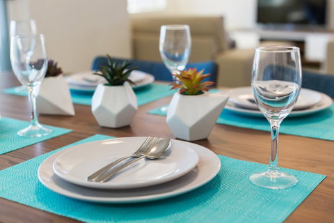 Como South Perth Villa - Accommodation Rockhampton 12