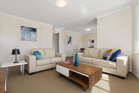 Como South Perth Villa - Accommodation Rockhampton 7