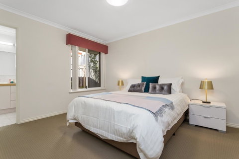 Como South Perth Villa - Accommodation Rockhampton 19