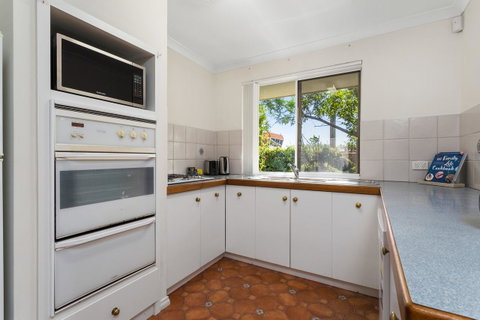Como South Perth Villa - Accommodation Rockhampton 26