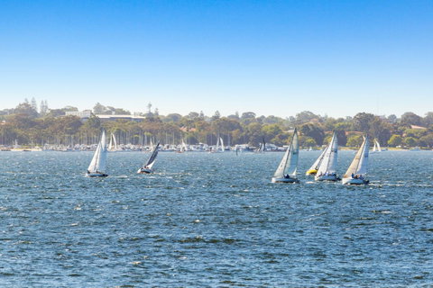 Como South Perth Villa - Accommodation Rockhampton 16