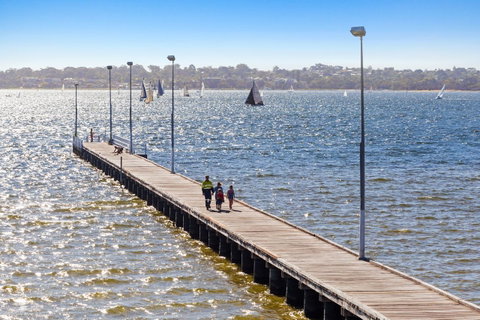 Como South Perth Villa - Accommodation Rockhampton 20