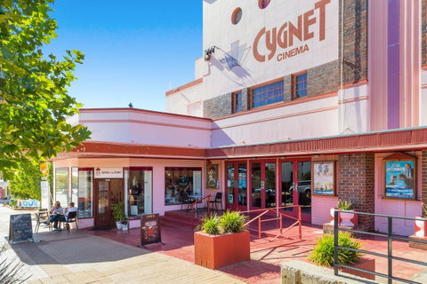 Como South Perth Villa - Accommodation Rockhampton 13