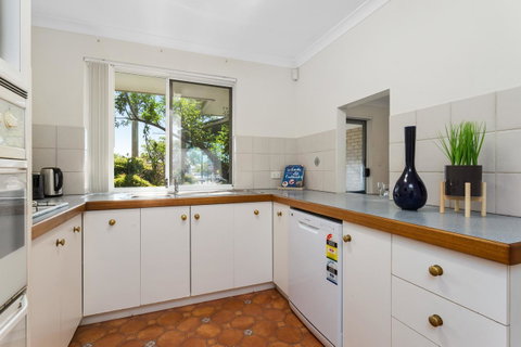 Como South Perth Villa - Accommodation Rockhampton 11