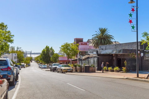 Como South Perth Villa - Accommodation Rockhampton 9