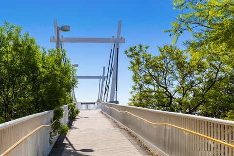 Como South Perth Villa - Accommodation Rockhampton 25