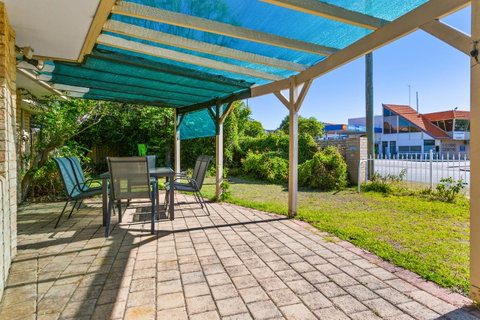 Como South Perth Villa - Accommodation Rockhampton 24