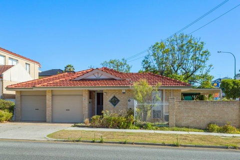 Como South Perth Villa - Accommodation Rockhampton 21
