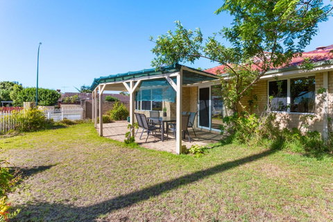 Como South Perth Villa - Accommodation Rockhampton 22