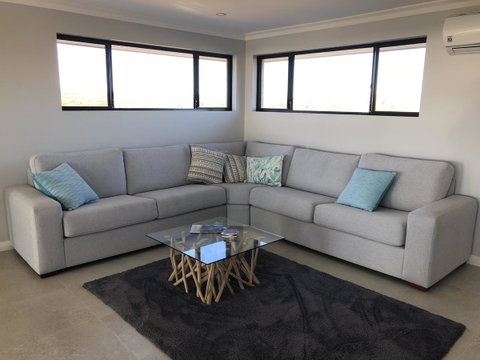 The Shak Kalbarri - Accommodation Rockhampton 6