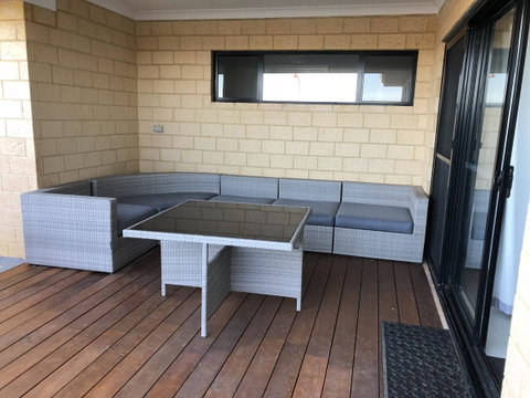 The Shak Kalbarri - Accommodation Rockhampton 1