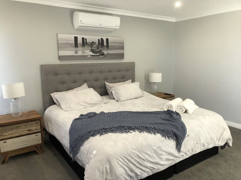 The Shak Kalbarri - Accommodation Rockhampton 14