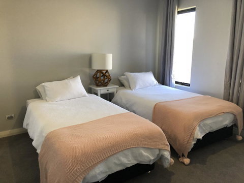 The Shak Kalbarri - Accommodation Rockhampton 13