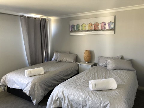 The Shak Kalbarri - Accommodation Rockhampton 8