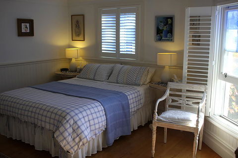 Chester Villa - Accommodation Rockhampton 13