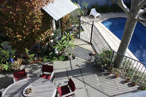 Chester Villa - Accommodation Rockhampton 3