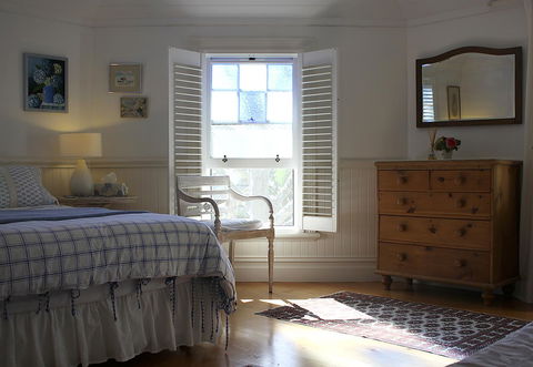 Chester Villa - Accommodation Rockhampton 12