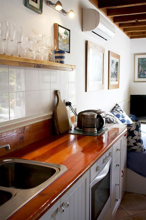 Chester Villa - Accommodation Rockhampton 19