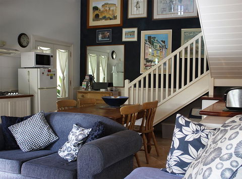 Chester Villa - Accommodation Rockhampton 5