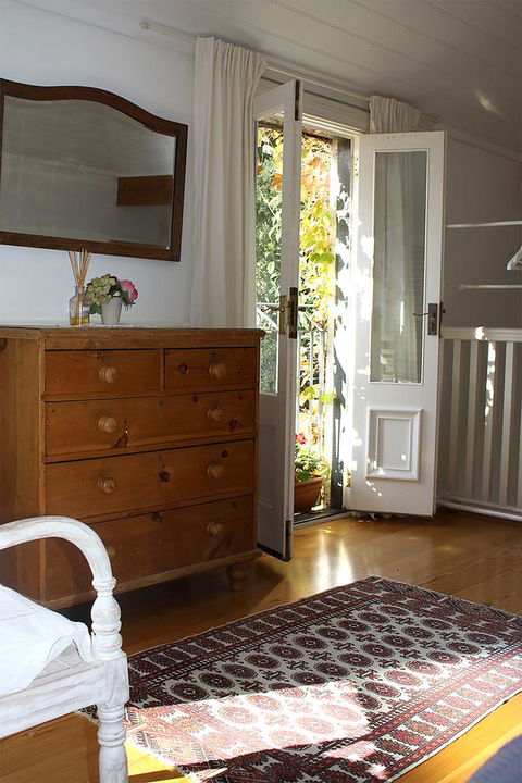 Chester Villa - Accommodation Rockhampton 15