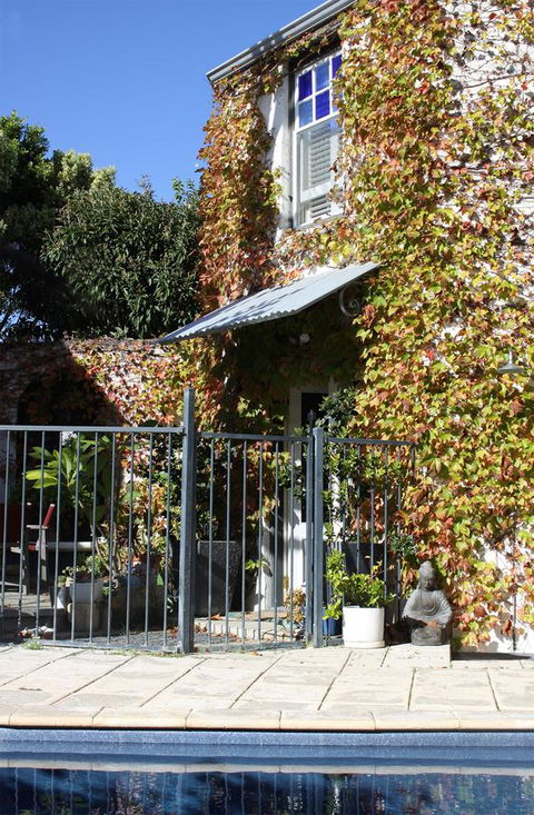 Chester Villa - Accommodation Rockhampton 1
