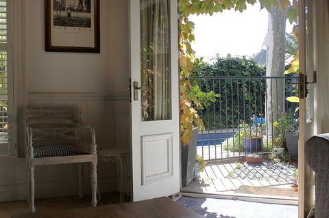 Chester Villa - Accommodation Rockhampton 20