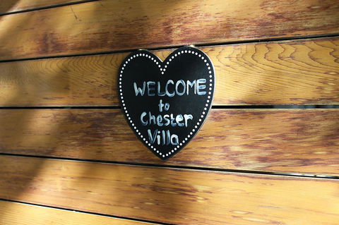 Chester Villa - Accommodation Rockhampton 22