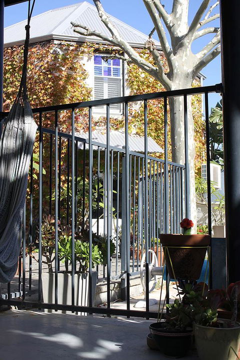 Chester Villa - Accommodation Rockhampton 21