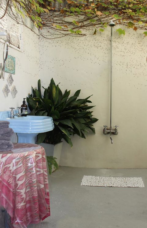 Chester Villa - Accommodation Rockhampton 9