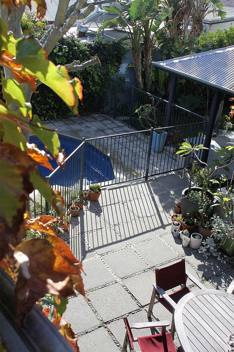 Chester Villa - Accommodation Rockhampton 17