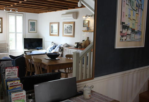 Chester Villa - Accommodation Rockhampton 8