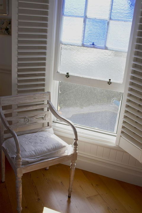 Chester Villa - Accommodation Rockhampton 14