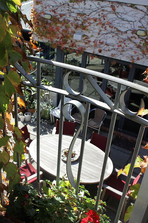 Chester Villa - Accommodation Rockhampton 16