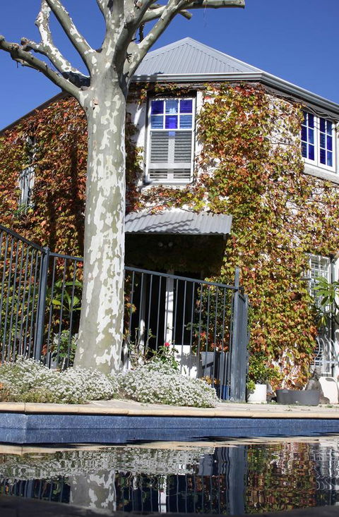 Chester Villa - Accommodation Rockhampton 0
