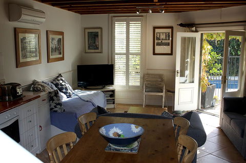 Chester Villa - Accommodation Rockhampton 7