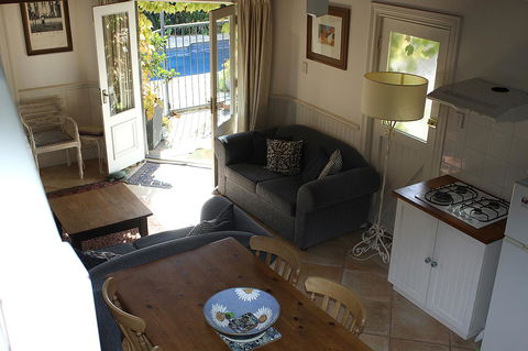 Chester Villa - Accommodation Rockhampton 11