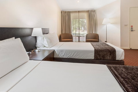 Karratha International Hotel - Accommodation Rockhampton 8